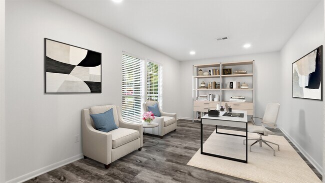 Building Photo - 2715 Wild Ridge Dr