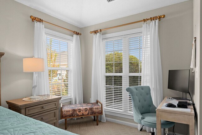 Building Photo - Live the Coastal Lifestyle in This Cypress Keys Beauty!