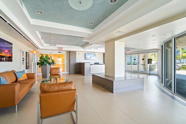 Building Photo - 1151 N Fort Lauderdale Beach Blvd