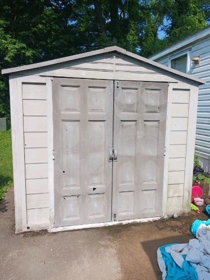 Building Photo - Own instead of renting