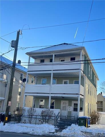 Primary Photo - 80 Englewood Ave