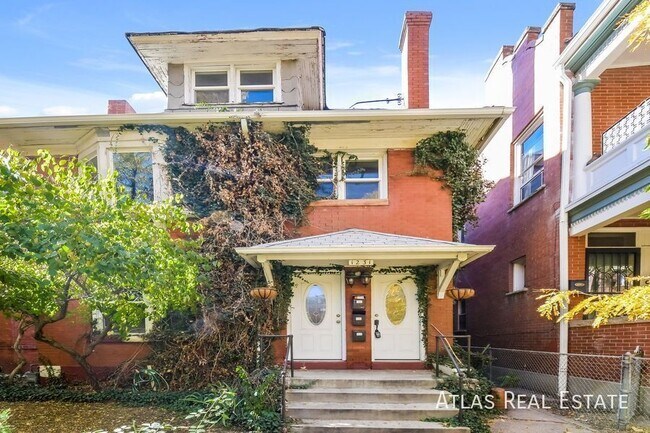 Building Photo - 1231 Lafayette St