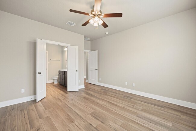 Building Photo - Brand New 3-Bedroom Home in Hartrick Ranch...
