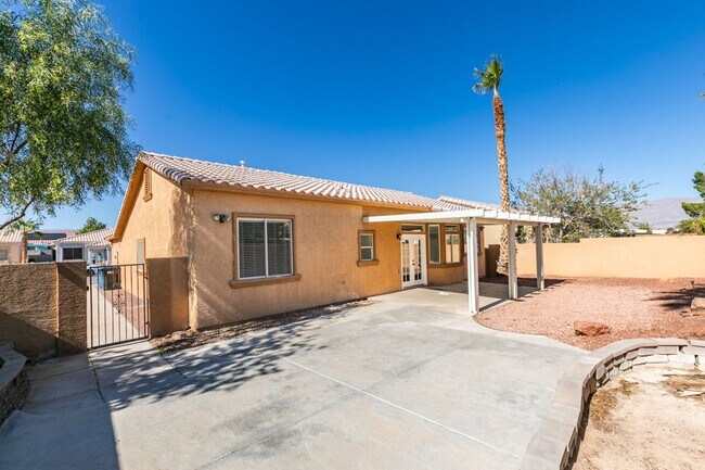 Building Photo - Beautifully Remodeled 3-Bedroom Home in North Las Vegas – Move-In Ready!