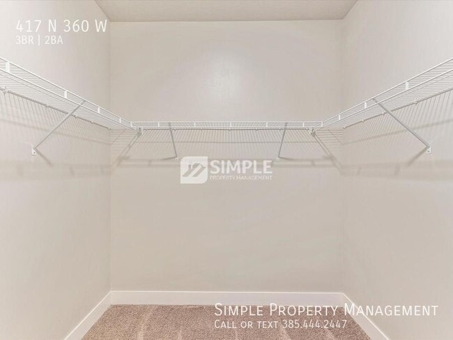 Building Photo - 417 N 360 W