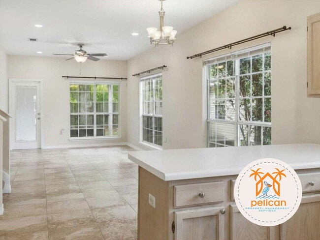 Building Photo - "Charming 3-Bed, 3-Bath Gem on Sweetbriar Street - Spacious 1320 Sq Ft in Cantonment, FL!"