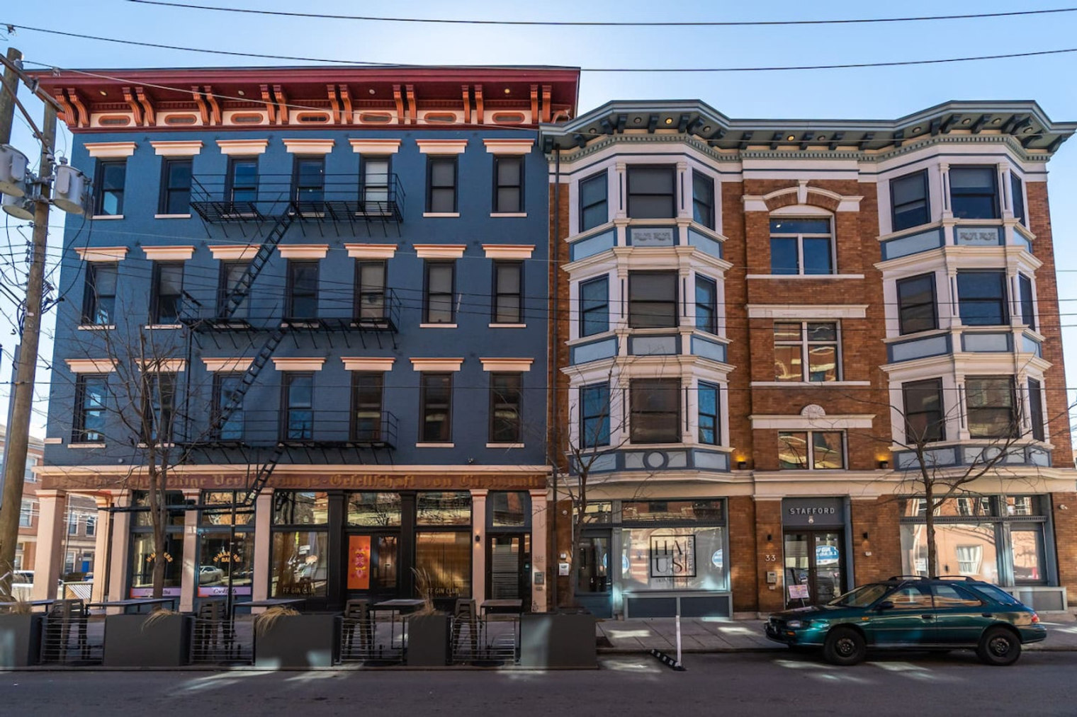 Building Photo - 35 E 13th St