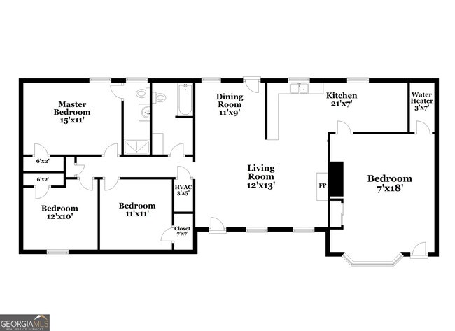 Building Photo - 3075 Palomino Dr