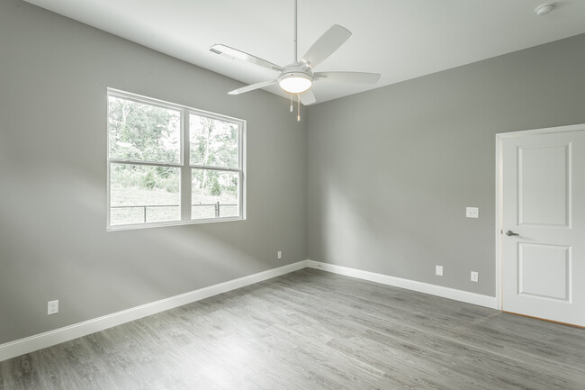 Floorplan - Julia's Park