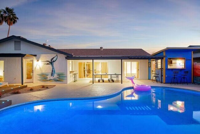 Building Photo - Tempe Oasis Home for Rent