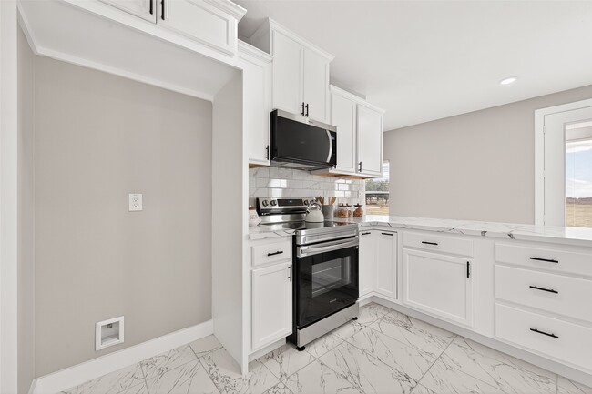 Building Photo - 16502 Tankersley Ct
