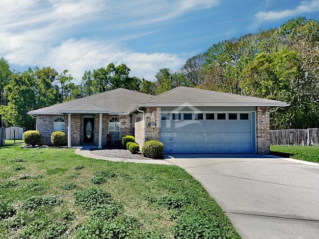 Building Photo - 2700 Darwin Ct