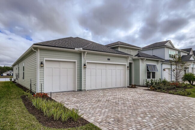 Building Photo - Stunning New 1-Story Toll Brothers Home in Exclusive Newbrook at SilverLeaf