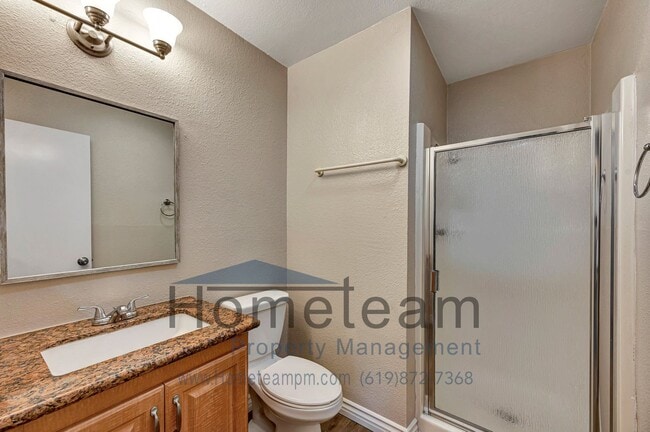 Building Photo - 2 BR/ 2 BA 894 SQFT CONDO IN MISSION VALLE...