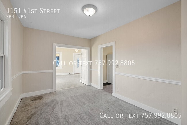 Building Photo - 1151 41st St