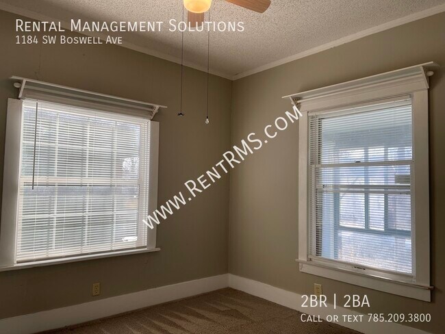 Building Photo - 1184 SW Boswell Ave