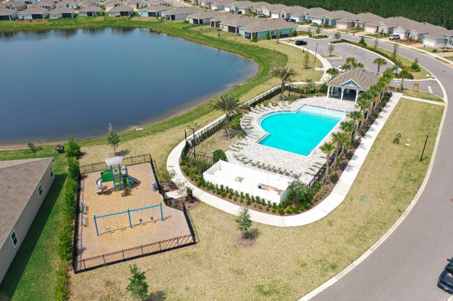 Building Photo - 9504 Lovage Ln