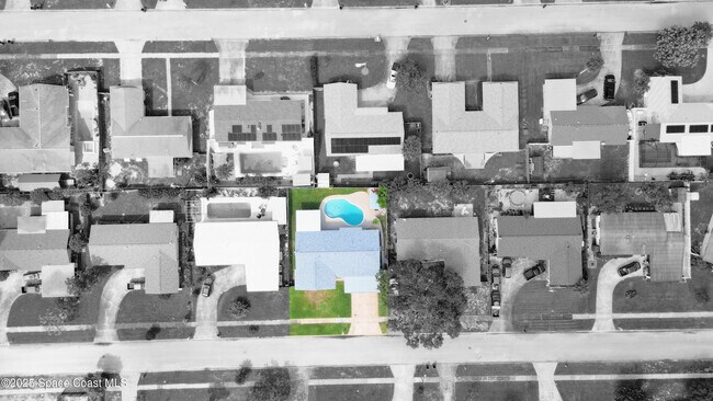 Building Photo - 1500 Dorsal St