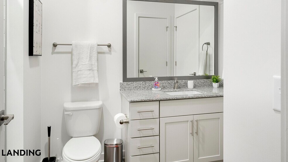 Building Photo - 2110 Birkhall St