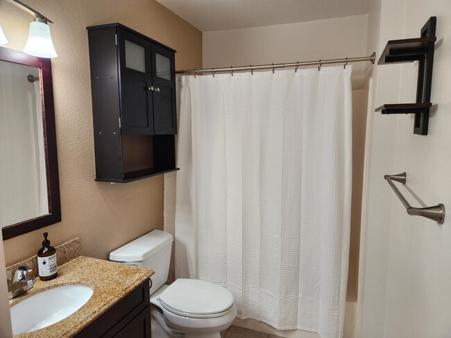 Building Photo - 6255 Rancho Mission Rd