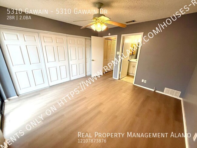 Building Photo - 5310 Gawain Dr