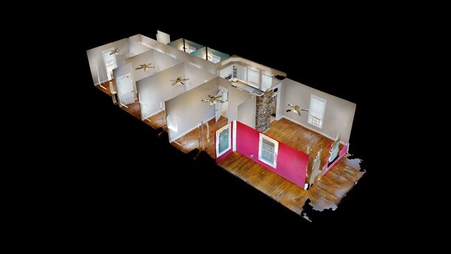 Building Photo - $1695 per Bedroom | 4BR/2BA Fort Sanders R...