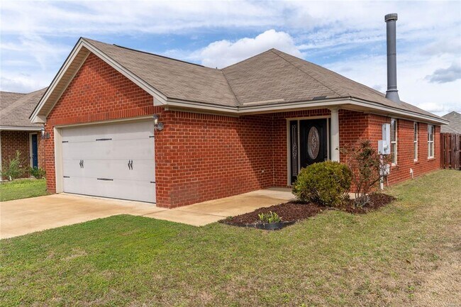 Building Photo - 1818 Cotton Blossom Way