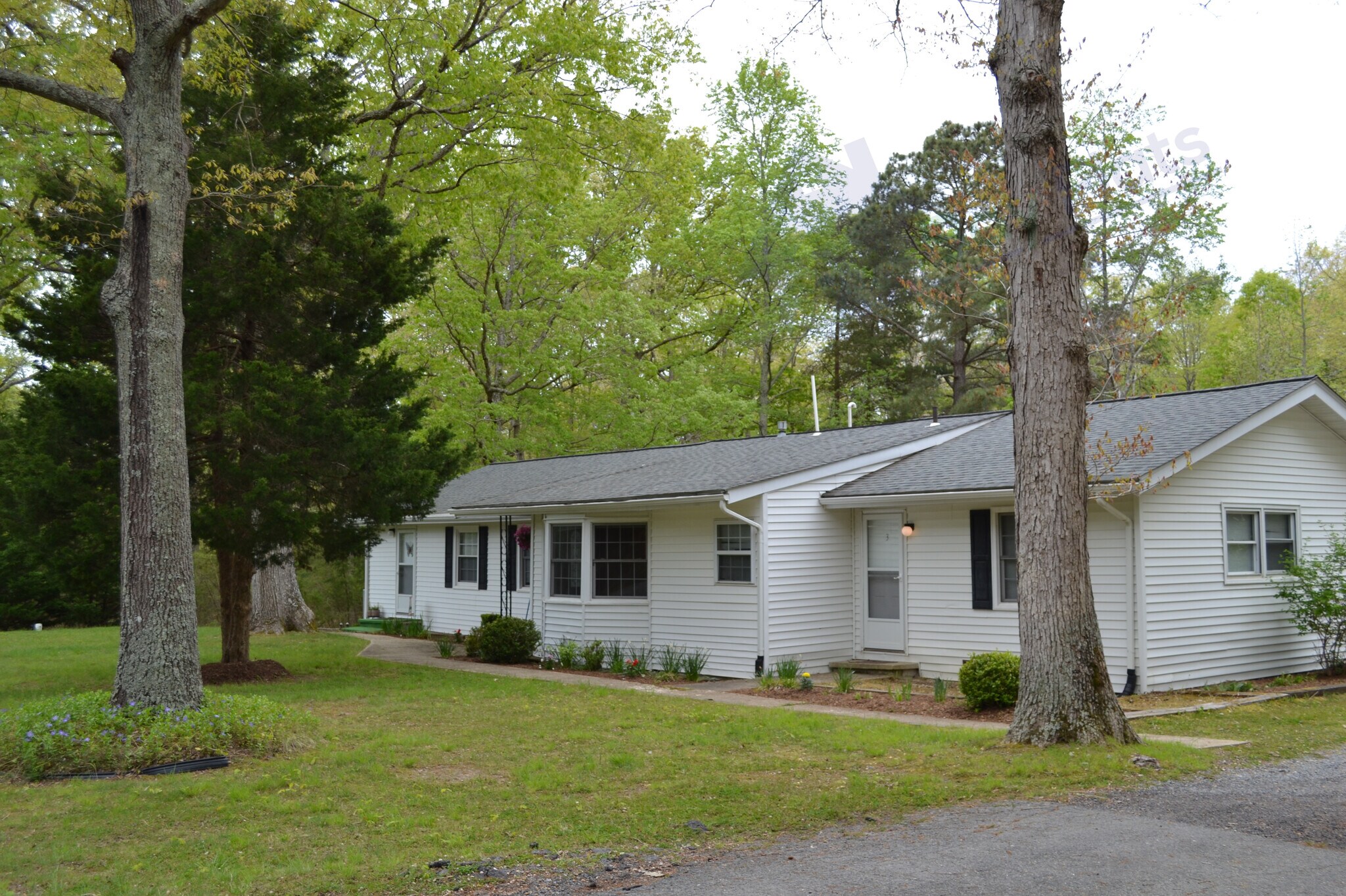 Building Photo - 20901 Hermanville Rd