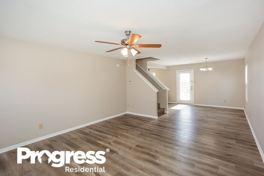 Building Photo - 1187 N Aberdeen Dr