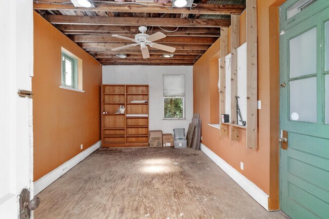 Building Photo - 4388 McPherson Ave