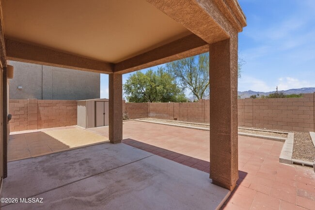 Building Photo - 8895 E Abrams Loop