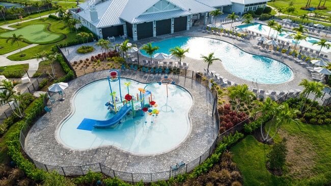 Building Photo - 5512 Sapphire Stone Cv