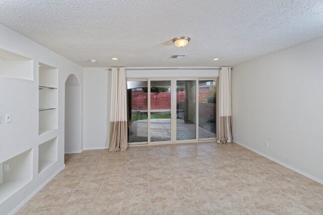Building Photo - Larger 1 story home in Loma Colorado across the street from small park.