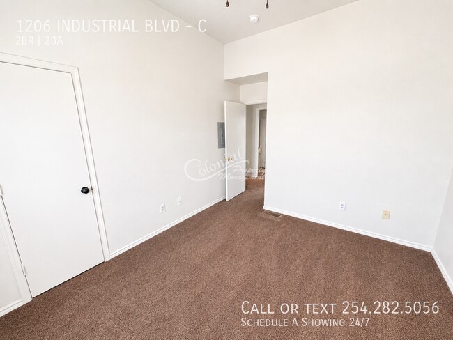 Building Photo - 1206 Industrial Blvd
