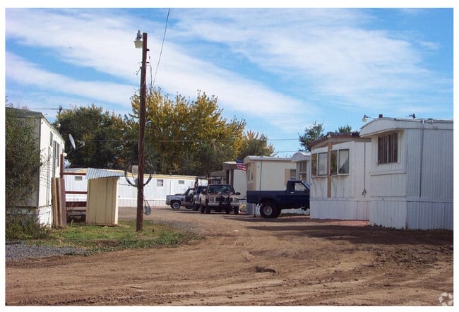 Building Photo - LeBaron Mobile Home Park
