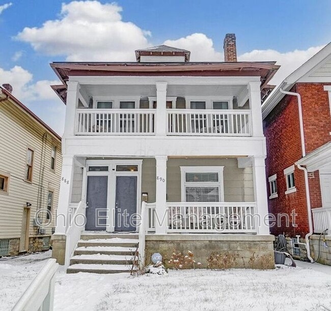 Building Photo - 888 Studer Ave