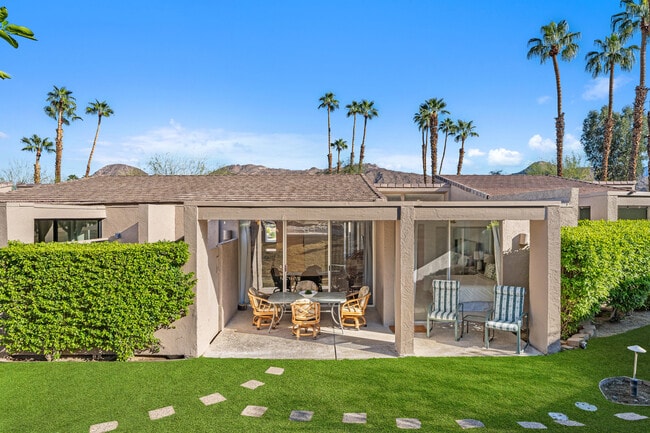 Building Photo - 48885 Mariposa Dr