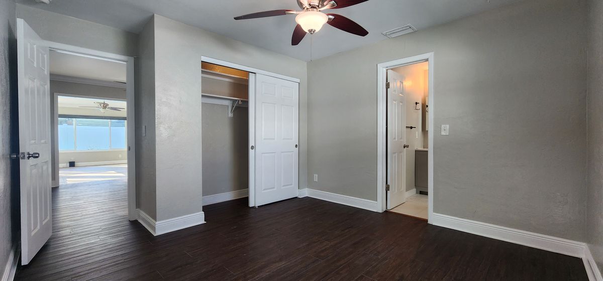 Building Photo - 8211 7th St N