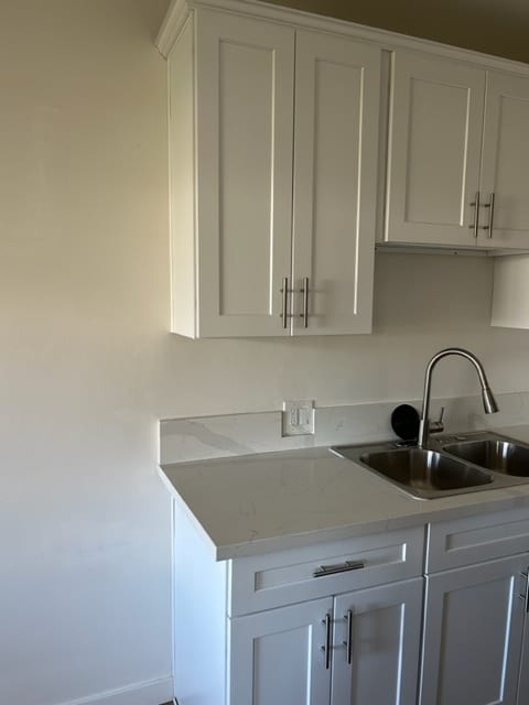 Renovated Kitchen 18 months - 1242 N Westmoreland Ave