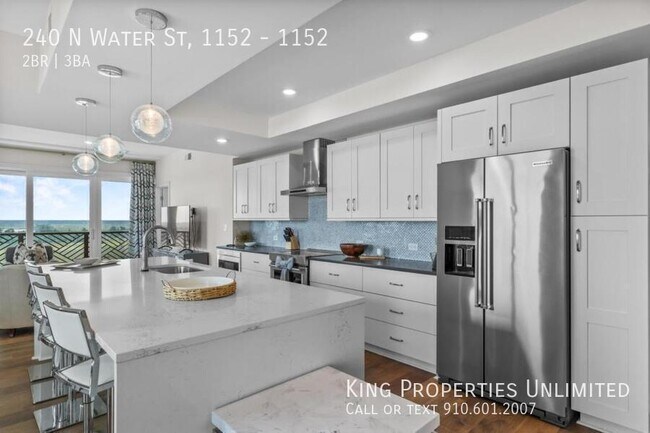 Building Photo - 240 N Water St