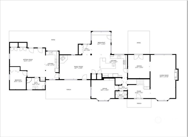 Building Photo - 1601 77th Ave NE