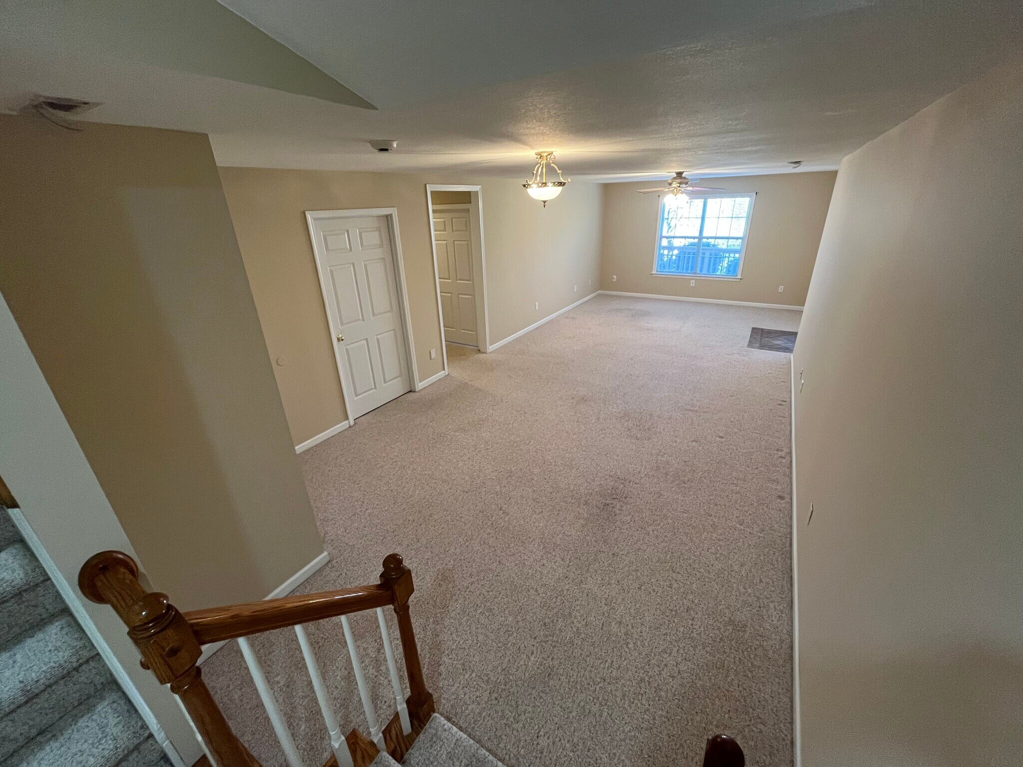 Living Room - 7218 Timber Trl