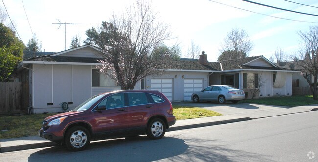 Building Photo - 95 Sierra Vista Ave