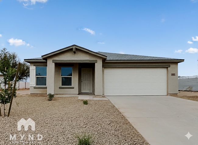 Building Photo - 10253 W Wenden Dr