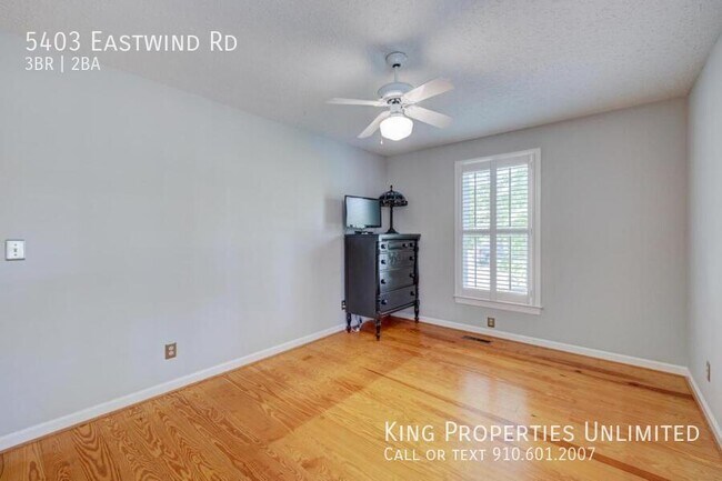 Building Photo - 5403 Eastwind Rd