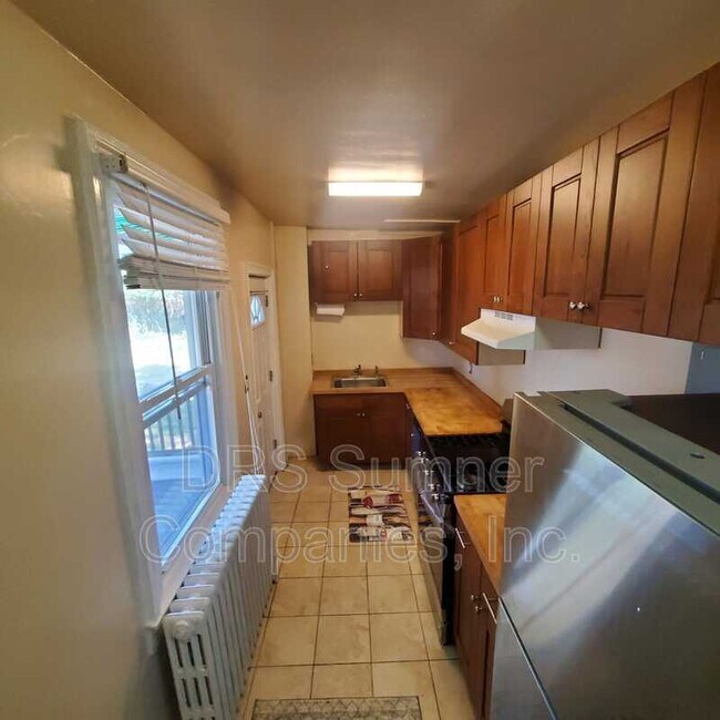 Building Photo - 6213 Frederick Rd