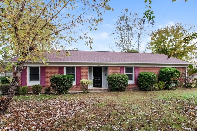 Building Photo - 2010 Longdale Dr