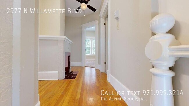 Building Photo - 2977 N Willamette Blvd