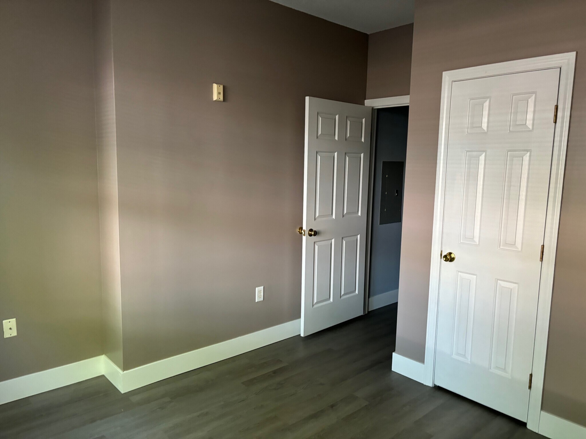 2nd Bedroom - 96 Mill St