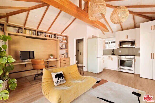 Building Photo - 3977 Berryman Ave